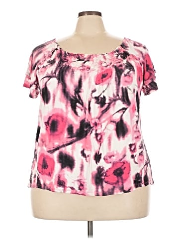 Unbranded Short Sleeve Top (view 1)