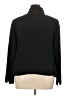 Talbots 100% Polyester Black Blazer Size 16 - photo 2