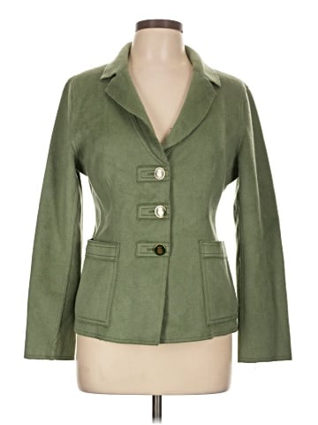 Armani Collezioni Blazer (view 1)
