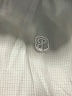 Born Primitive Solid Ivory Windbreaker Size S - photo 6