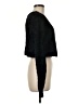 Fabletics Black Cardigan Size M - photo 4