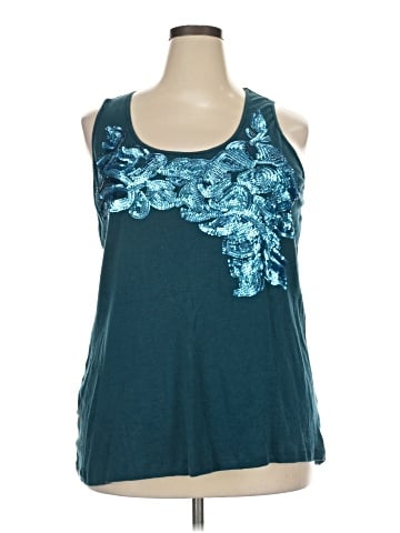 Apt. 9 Tank Top (view 1)
