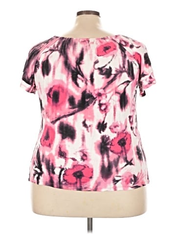 Unbranded Short Sleeve Top (view 2)