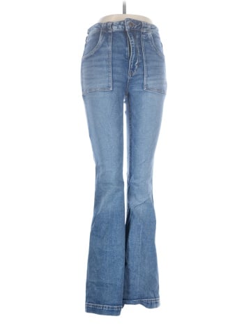 American Eagle Outfitters Jeans (view 1)