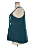 Apt. 9 Teal Tank Top Size 3X - photo 5