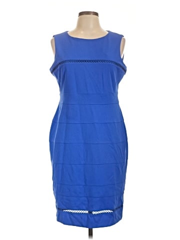 Tommy Hilfiger Cocktail Dress (view 1)
