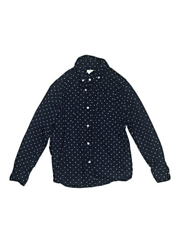 Crewcuts Long Sleeve Button-Down Shirt (view 1)