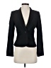 H&M Black Blazer Size 4 - photo 1