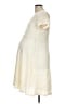 Pink Blush Ivory Skort Size L - photo 5