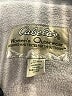 Cabela's 100% Polyester Solid Burgundy Jacket Size M - photo 6
