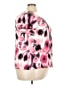 Unbranded Pink Short Sleeve Top Size 4X (estimated) - photo 4