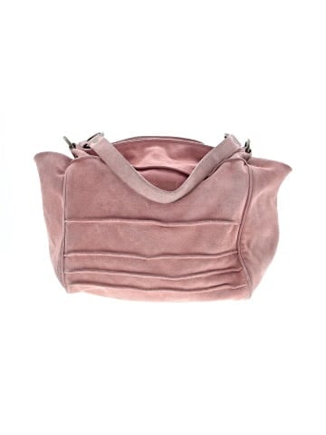 Marc by Marc Jacobs Leather Hobo (view 1)
