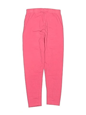 Pink Velvet Sweatpants (view 2)