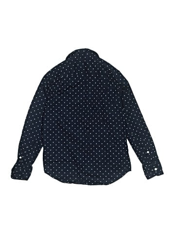Crewcuts Long Sleeve Button-Down Shirt (view 2)