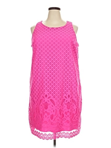 Tacera Casual Dress (view 1)