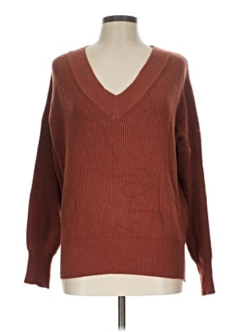 Philosophy Republic Clothing Pullover Sweater (view 1)