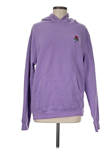 Eighty Eight Pullover Hoodie (view 1)