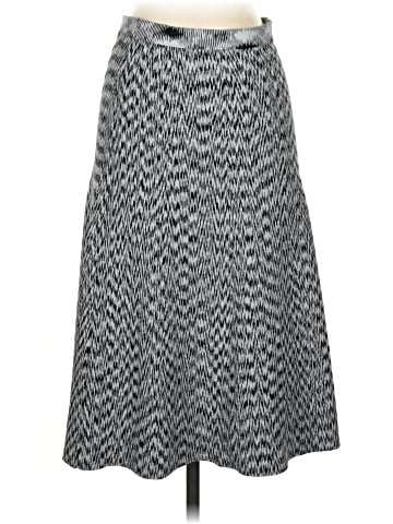 Ann Taylor Casual Skirt (view 1)