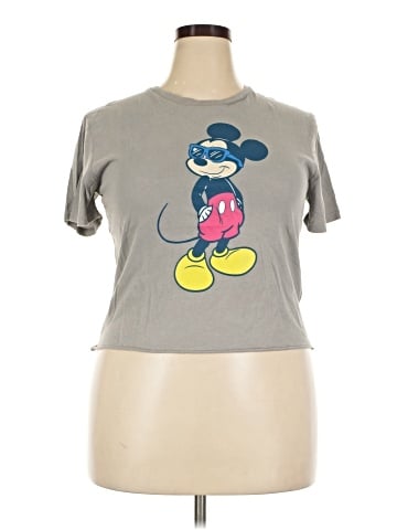 Disney Short Sleeve T-Shirt (view 1)