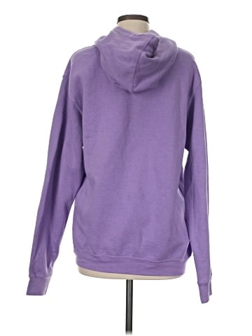 Eighty Eight Pullover Hoodie (view 2)