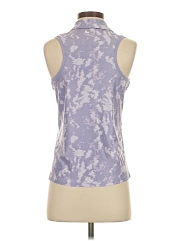 Nike Sleeveless Polo (view 2)
