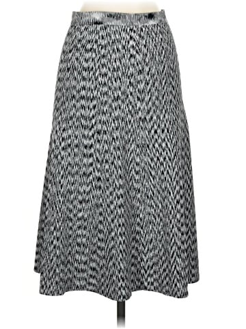 Ann Taylor Casual Skirt (view 2)