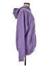 Eighty Eight Purple Pullover Hoodie Size M - photo 4