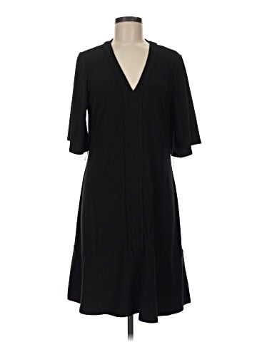 White House Black Market Casual Dress (view 1)