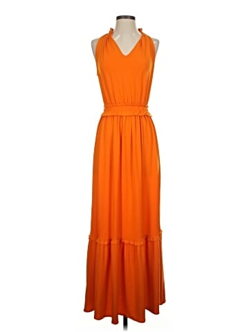 Karl Lagerfeld Paris Casual Dress (view 1)