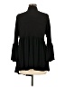 MSK Black Casual Dress Size M - photo 2