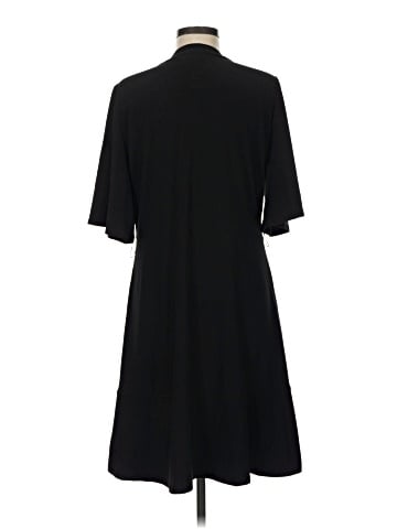 White House Black Market Casual Dress (view 2)