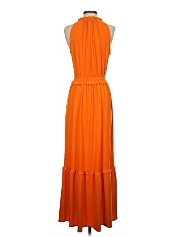 Karl Lagerfeld Paris Casual Dress (view 2)