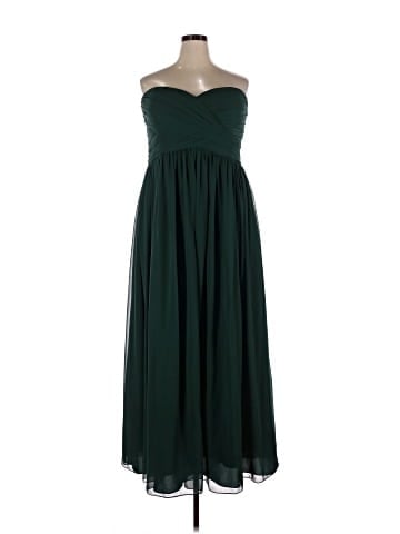 Bill Levkoff Cocktail Dress (view 1)
