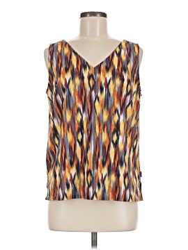 Eddie Bauer Sleeveless Blouse