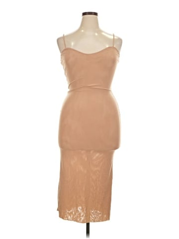 JLUXLABEL Cocktail Dress (view 1)
