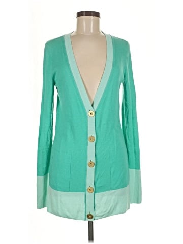 Lilly Pulitzer Cardigan (view 1)