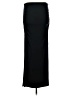 Three Dots Solid Black Formal Skirt Size M - photo 2