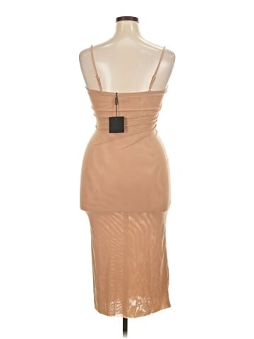 JLUXLABEL Cocktail Dress (view 2)