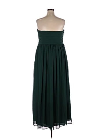 Bill Levkoff Cocktail Dress (view 2)