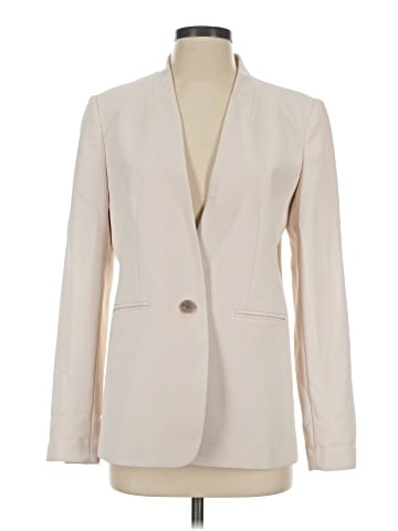 Ann Taylor Blazer (view 1)