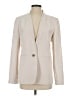 Ann Taylor Ivory Blazer Size 4 - photo 1
