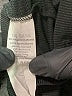 De Base Solid Black Cocktail Dress Size L - photo 9