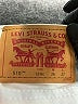 Levi's Ivory Jeans Size 12R - photo 3