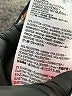 Levi's Ivory Jeans Size 12R - photo 4
