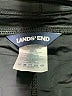 Lands' End Solid Black Active Skort Size 14 - photo 3