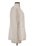 Ann Taylor Ivory Blazer Size 4 - photo 4
