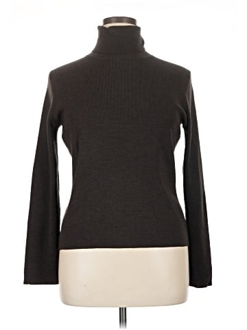 Banana Republic Turtleneck Sweater (view 1)