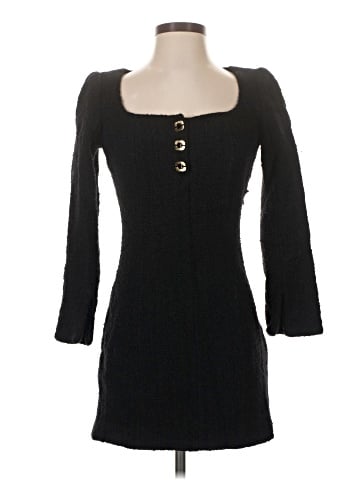 BA&SH Casual Dress (view 1)