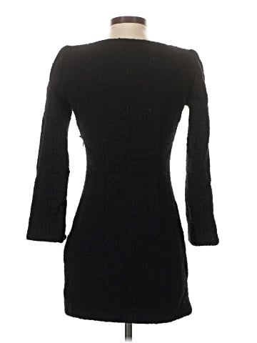 BA&SH Casual Dress (view 2)