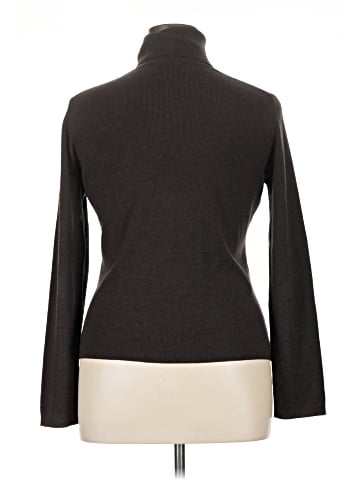 Banana Republic Turtleneck Sweater (view 2)